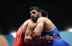 روسیه نابود شد؛ حالا سلطان بی‌رقیب فرنگی جهان ما هستیم