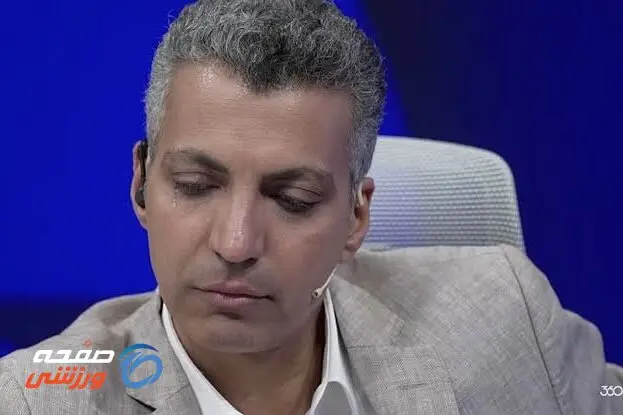 فردوسی‌پور تا برج ۷ بازی نخورد..!