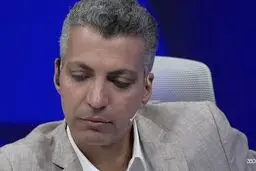 فردوسی‌پور تا برج ۷ بازی نخورد..!