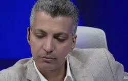 فردوسی‌پور تا برج ۷ بازی نخورد..!