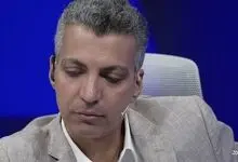 فردوسی‌پور تا برج ۷ بازی نخورد..!