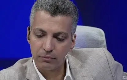 فردوسی‌پور تا برج ۷ بازی نخورد..!