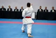 نماینده کاتای دانشجویان پسر موفق به کسب مدال شد