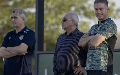 واکنش مدیرعامل فولاد به جذب رامین رضاییان