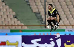 نکیسا و علیرضا حقیقی از یک خانواده در سنگ تیم ملی