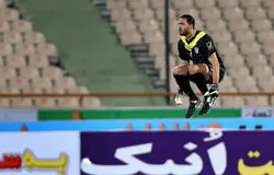 نکیسا و علیرضا حقیقی از یک خانواده در سنگ تیم ملی
