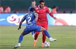 تارتار تشویق شد؛ کری‌ هواداران استقلال و پرسپولیس بالا گرفت