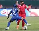 تارتار تشویق شد؛ کری‌ هواداران استقلال و پرسپولیس بالا گرفت