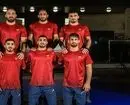 حریفان آزادکاران ایران مشخص شدند