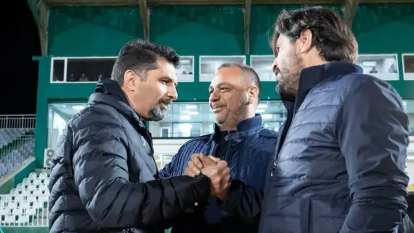 تغییر سرمربی در نساجی منتفی شد