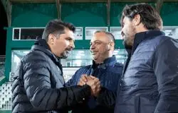 تغییر سرمربی در نساجی منتفی شد