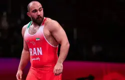 زارع امروز با کسی شوخی ندارد!
