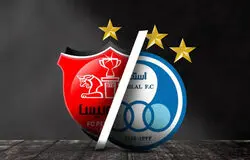 استقلال بین خود و پرسپولیس فاصله انداخت
