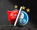 استقلال بین خود و پرسپولیس فاصله انداخت