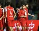 پرسپولیس، صدرنشین واقعی لیگ برتر فوتبال ایران