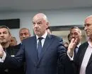 سکوت ایران وسط دعوای بزرگ AFC