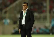 خداحافظی ناظر پرکار فوتبال ایران: اشتباه کردم!