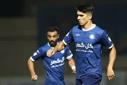 پنجمین خرید پرسپولیس در راه است؛ جانشین سرلک از گل‌گهر می‌آید