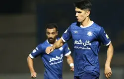 پنجمین خرید پرسپولیس در راه است؛ جانشین سرلک از گل‌گهر می‌آید