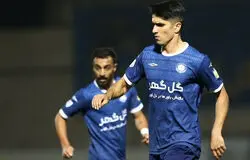 پنجمین خرید پرسپولیس در راه است؛ جانشین سرلک از گل‌گهر می‌آید