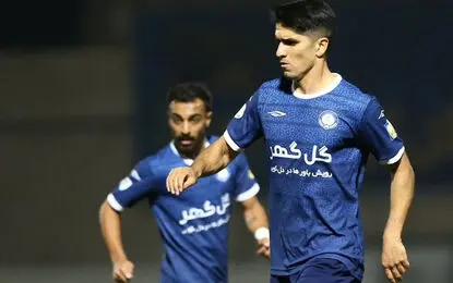 پنجمین خرید پرسپولیس در راه است؛ جانشین سرلک از گل‌گهر می‌آید