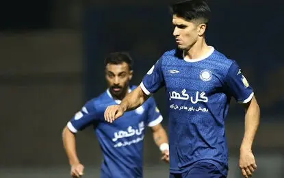 پنجمین خرید پرسپولیس در راه است؛ جانشین سرلک از گل‌گهر می‌آید