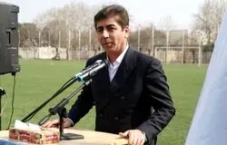  امیدوارم کشورهایی که قدمت زیادی ندارند، به قوانین بین‌المللی احترام بگذارند