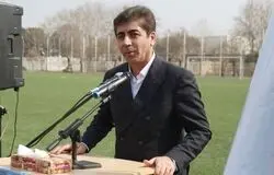  امیدوارم کشورهایی که قدمت زیادی ندارند، به قوانین بین‌المللی احترام بگذارند