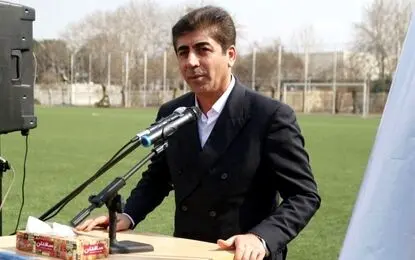  امیدوارم کشورهایی که قدمت زیادی ندارند، به قوانین بین‌المللی احترام بگذارند