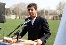  امیدوارم کشورهایی که قدمت زیادی ندارند، به قوانین بین‌المللی احترام بگذارند