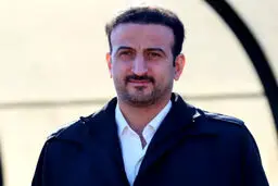 حضور مدیران باشگاه ذوب آهن در تمرین تیم ملی