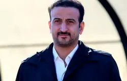 حضور مدیران باشگاه ذوب آهن در تمرین تیم ملی
