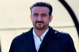 حضور مدیران باشگاه ذوب آهن در تمرین تیم ملی
