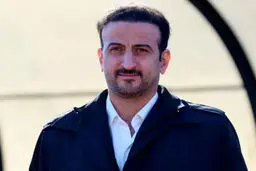 حضور مدیران باشگاه ذوب آهن در تمرین تیم ملی
