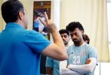 جلسه فوری توجیهی برای ملی‌پوشان پیش از جام جهانی ۲۰۲۶