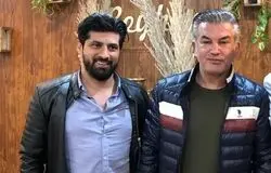 حرکت پهلوانانه استیلی و رفقا؛ دربی در آسایشگاه کهریزک