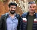 حرکت پهلوانانه استیلی و رفقا؛ دربی در آسایشگاه کهریزک