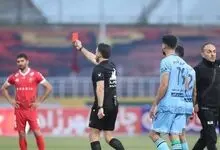 مشخص شدن تیم داوری پلی‌آف لیگ برتر