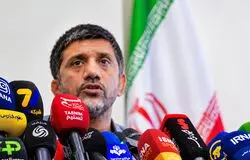 دبیر: تا ویزای آمریکا تعیین تکلیف نشود بلیت نمی‌گیریم؛ عزتمان مهم است