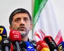 دبیر: تا ویزای آمریکا تعیین تکلیف نشود بلیت نمی‌گیریم؛ عزتمان مهم است