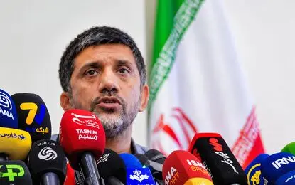 دبیر: تا ویزای آمریکا تعیین تکلیف نشود بلیت نمی‌گیریم؛ عزتمان مهم است