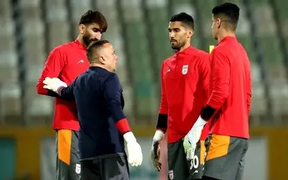 نسل رو به انقراض عقاب‌ها در فوتبال ایران
