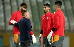نسل رو به انقراض عقاب‌ها در فوتبال ایران