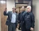 بازدید معاون وزیر ورزش از فدراسیون پارادوومیدانی