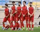 غیبت قطعی یک پرسپولیسی در بازی با خیبر