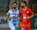 دیدار دوباره دو جام‌دار پرسپولیس در اکباتان؛ عالیشاه و سرلک مقابل هم