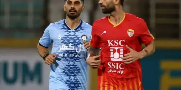 دیدار دوباره دو جام‌دار پرسپولیس در اکباتان؛ عالیشاه و سرلک مقابل هم
