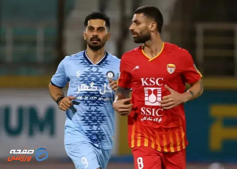 دیدار دوباره دو جام‌دار پرسپولیس در اکباتان؛ عالیشاه و سرلک مقابل هم