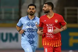 دیدار دوباره دو جام‌دار پرسپولیس در اکباتان؛ عالیشاه و سرلک مقابل هم