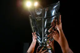 AFC: از رکورد دست‌نیافتنی ایران در آسیا تا نبرد دوباره با چین در ۲۰۲۷
